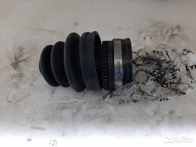 Lynx шрус наружный передний Toyota Camry/2010