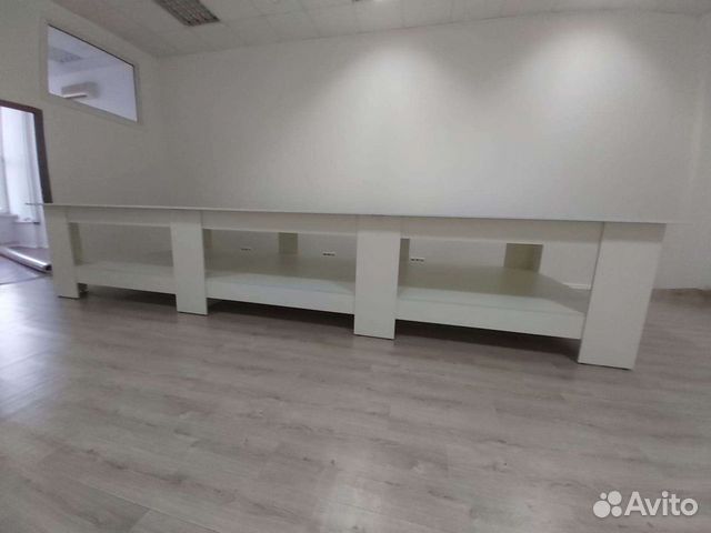 Стол для раскроя, новый