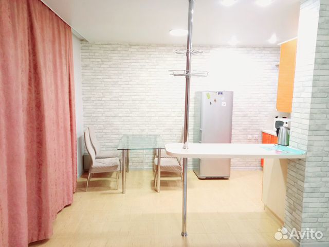 

2-к. квартира, 70 м², 2/9 эт.