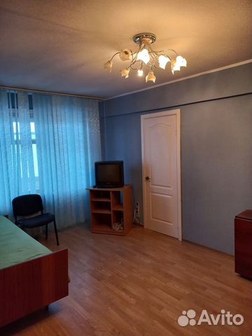 

2-к. квартира, 59 м², 3 кровати