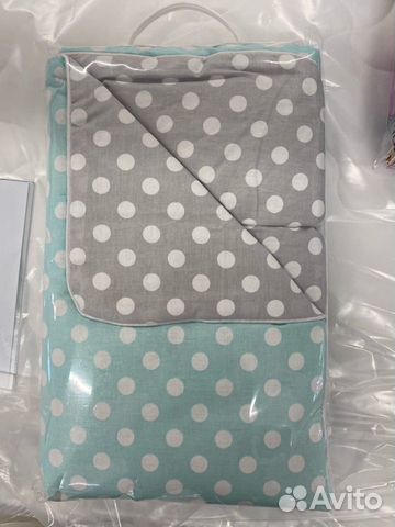 Покрывало детское 160х80