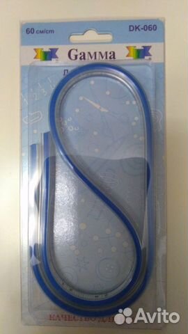 Гибкое лекало, для кроя и шитья