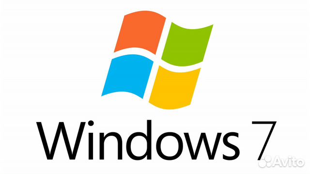 Сколько стоит установочный диск windows 7 максимальная 64 bit с драйверами