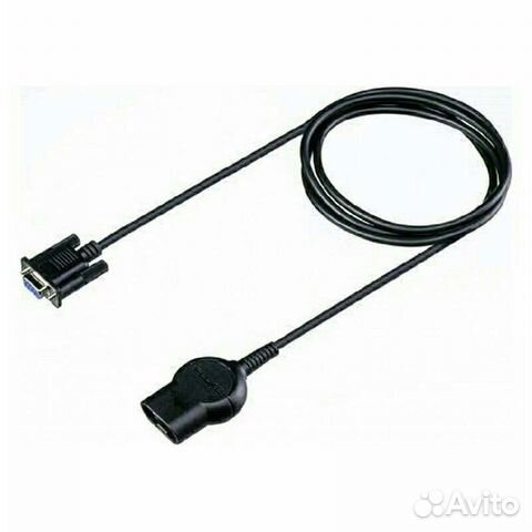 Hyperline PC-110-RJ45-1P-CX-1M-lszh-GY