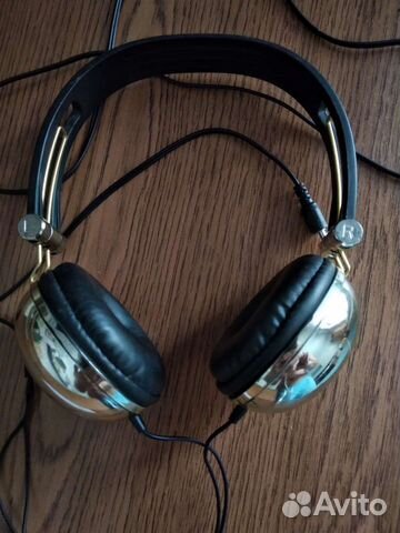 Наушники Monster Beat