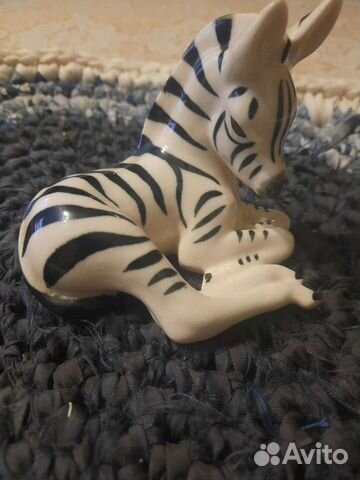 Фарфоровые статуэтки СССР лфз