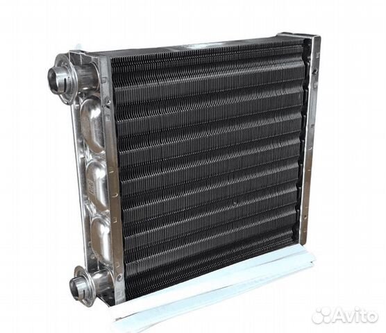 Navien Основной теплообменник 13-24 кВт (30012718C