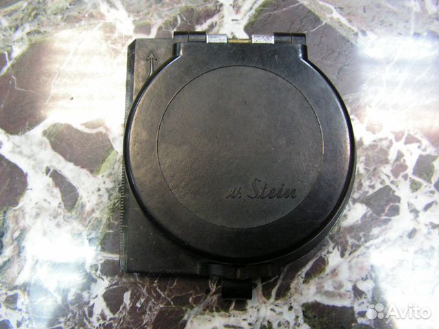 Компас -корпус бакелит Компас -корпус бакелит