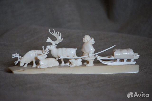 Скульптура 