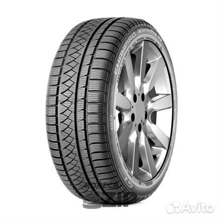 GT Radial Champiro WinterPro HP 235/45 R17 97V