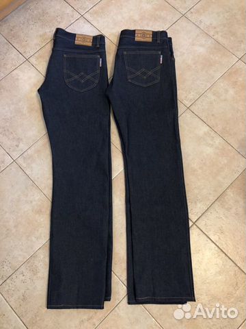 Classic USA jeans W38 L34 купить в 