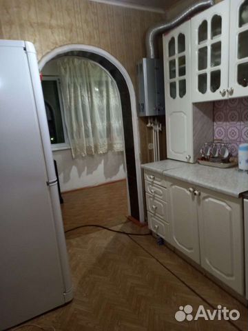 

2-к. квартира, 48 м², 3 кровати