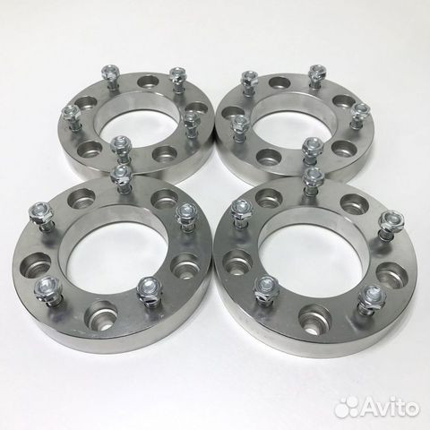 Проставки 1шт 25мм