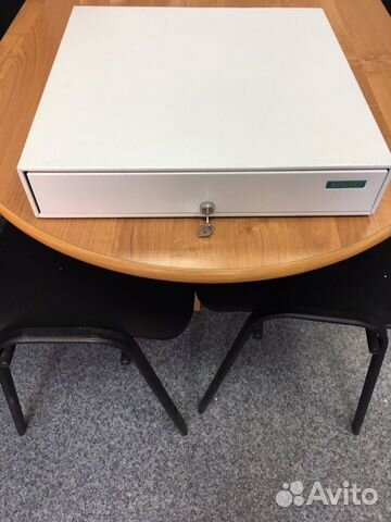 Лоток для денег