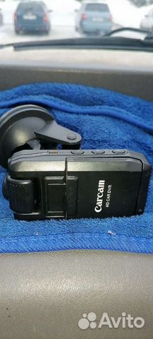 Видеорегистратор для автомобиля