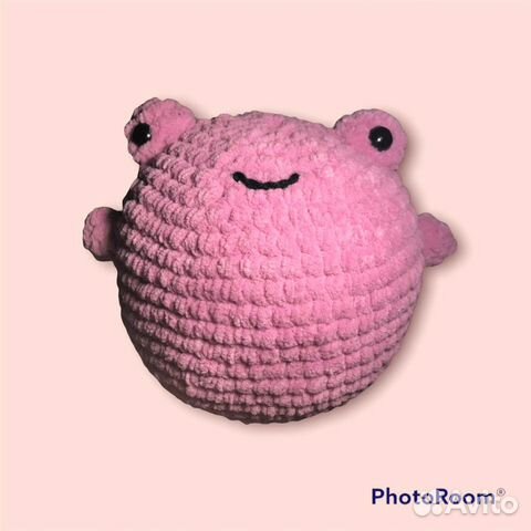 Игрушки ручной работы