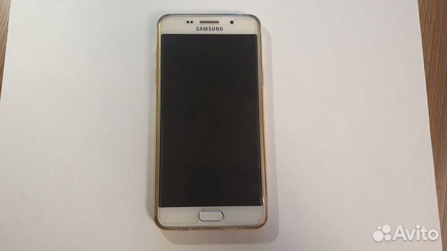 Samsung Galaxy A5 2016