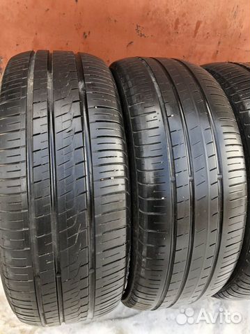 Amtel Planet EVO 215/55 R16 93V, 4 шт