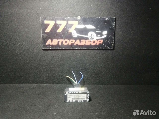 Mazda 3 датчик ускорения Ford focus II