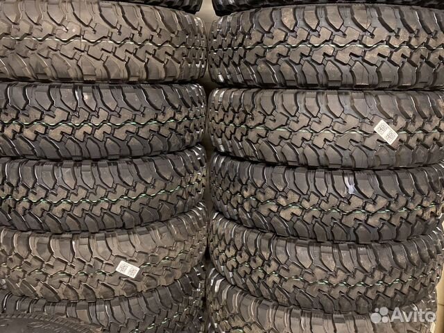 Cordiant Off Road 225/75 R16 104Q
