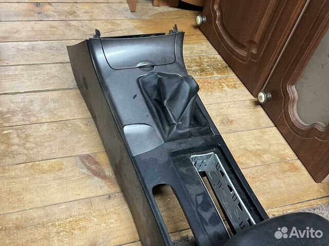 Консоль Mazda 6 GG