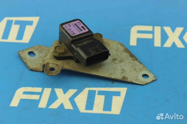 Датчик ускорения Nissan X-Trail (Ниссан Х-Трейл )