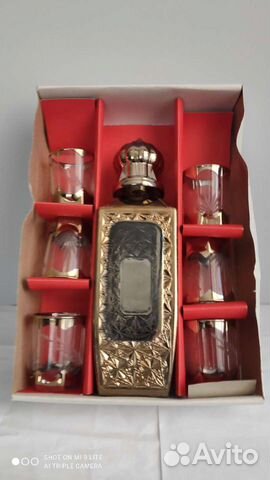 Подарочный набор