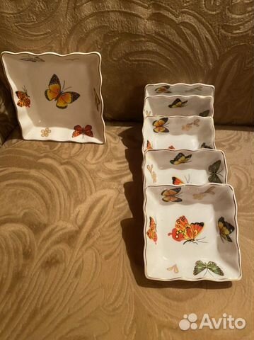 Набор посуды