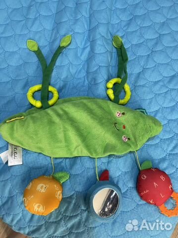 Игрушка подвеска