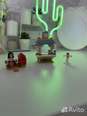 Lego Friends