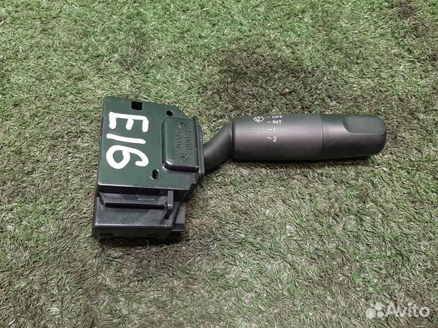 Подрулевой переключатель стеклоочистителя Mazda 3