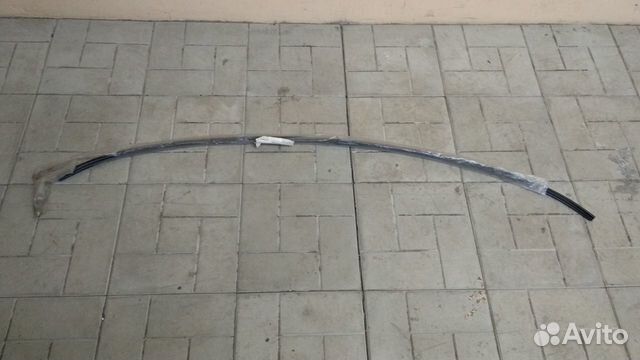 Уплотнитель стекла лобового BMW 1 (E81)