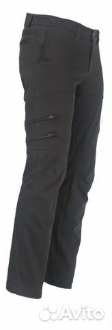 Штаны Hyperlook Fortuna, Синий