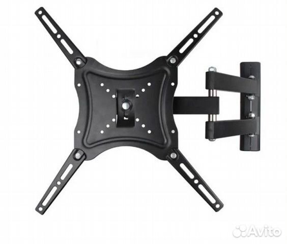 Кронштейн HDL-117B-2, 14