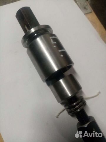 Съёмник плавающего сайлентблока Тайота, Лексус