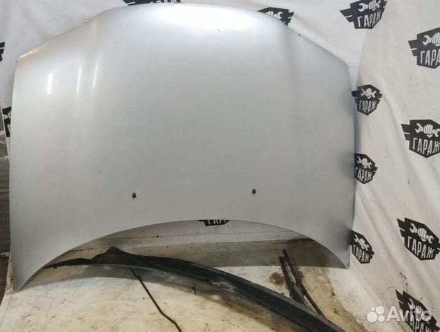 Капот Додж стратус 1 поколение