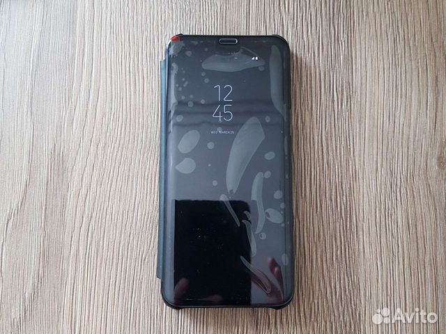Чехол для Samsung Galaxy S8 plus