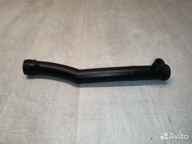 Трубка системы охлаждения Volkswagen Golf 6 1.2