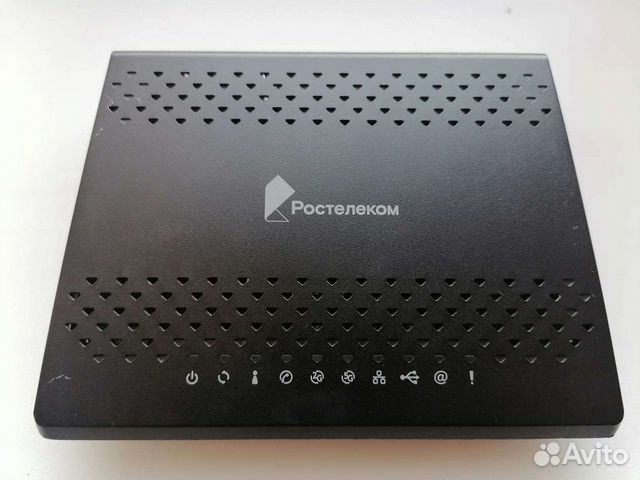 Купить Роутер Ростелеком Wifi Для Дома