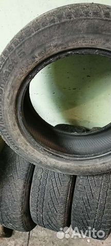 Cantop 185/60 R15, 4 шт