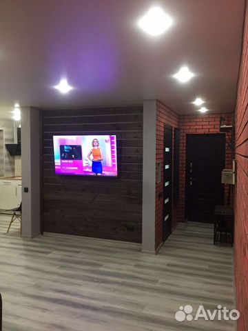 

2-к. квартира, 56 м², 5 кроватей