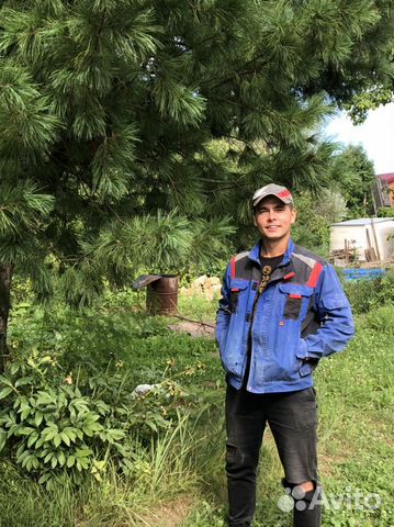 Сборщик Сборка и разборка мебели