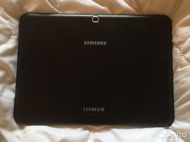 Samsung galaxy tab s4