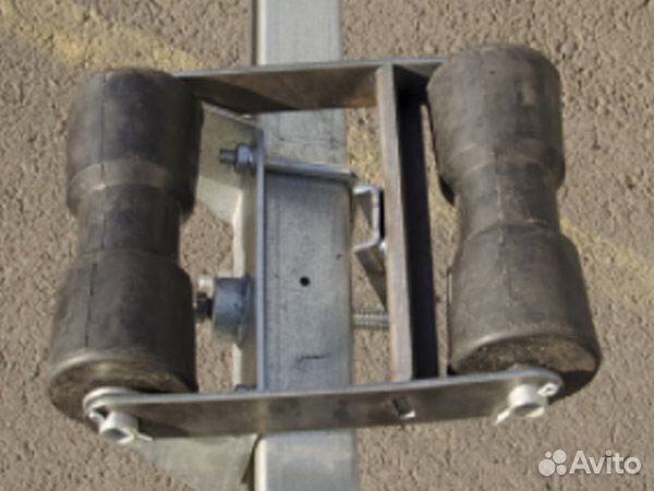 Ролик килевой для H4221