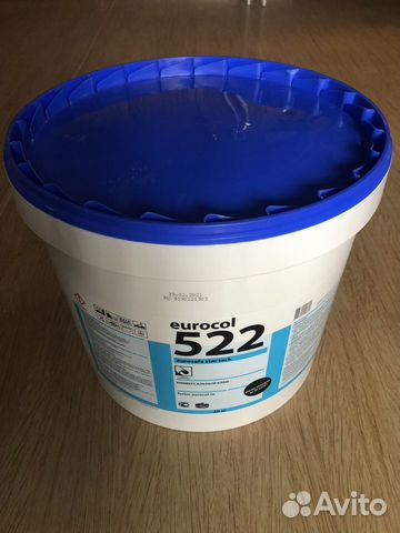 Клей Forbo 522