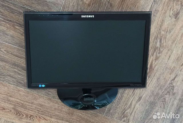 Монитор пк