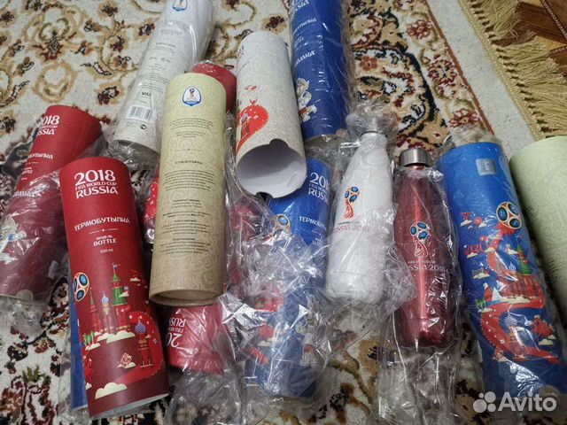 Термобутылка 0,5л