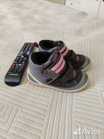 ecco biom 24