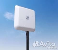 4G Антенна для интернета 5 крокс мимо 15dbi