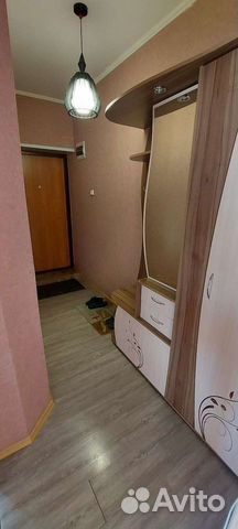 

1-к. квартира, 35 м², 2 кровати